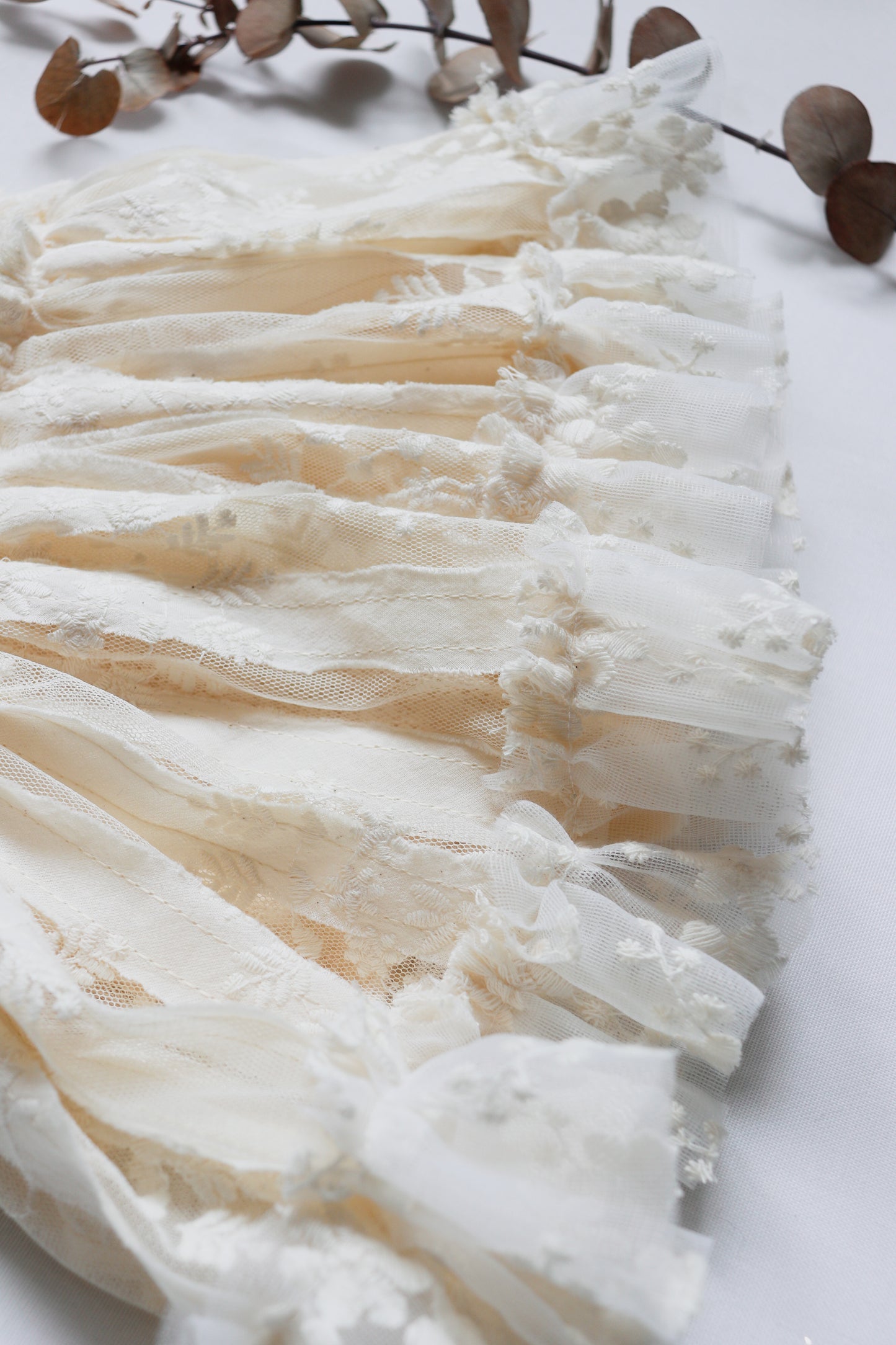 Make Every Moment Picture-Perfect
Dress your little one in a piece that reflects the beauty of new beginnings. Our boho newborn girl romper is more than an outfit—it's a memory in the making.