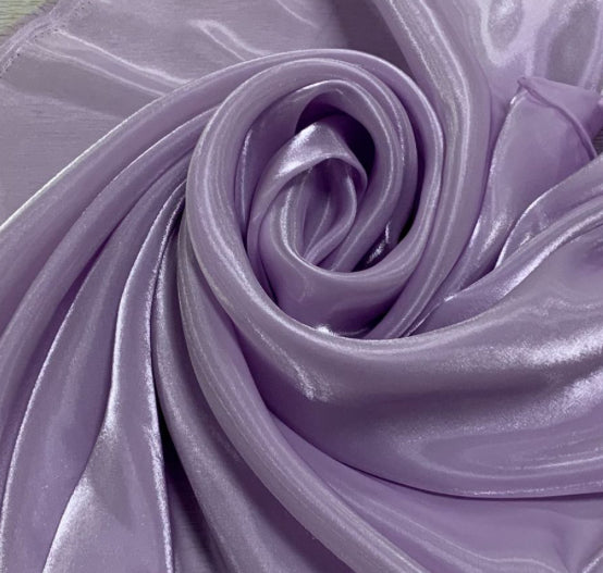 Miroir Organza Brillante