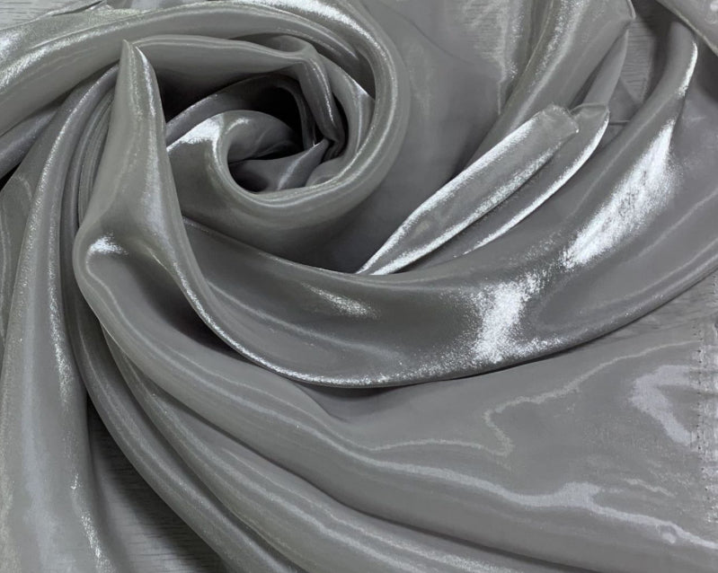 Miroir Organza Brillante