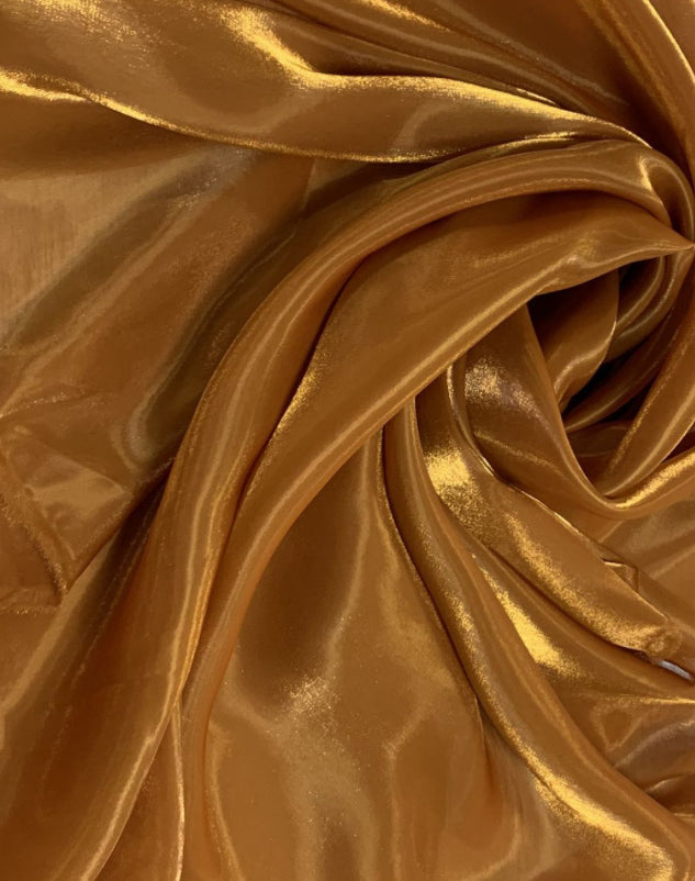 Miroir Organza Brillante