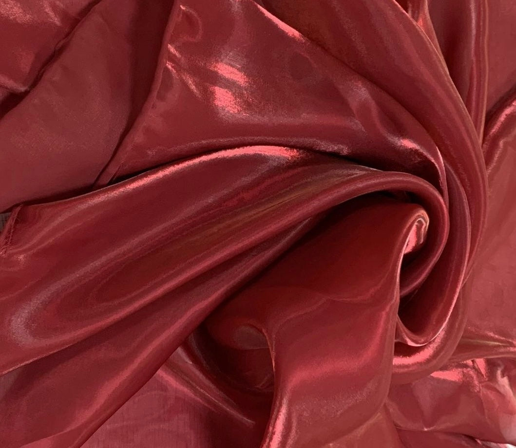 Miroir Organza Brillante