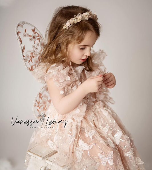 Make Her Birthday a Fairytale: Discover Magical Dresses