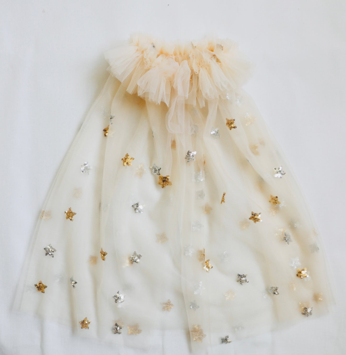 Fairytale cape